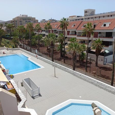 Apartament Playa Honda Арона Экстерьер фото