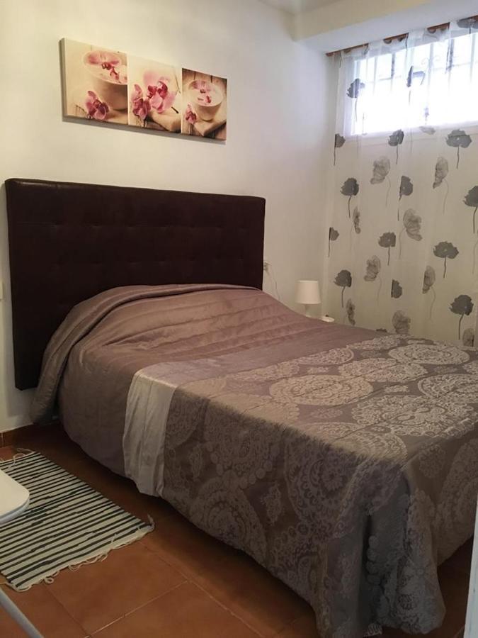 Apartament Playa Honda Арона Экстерьер фото