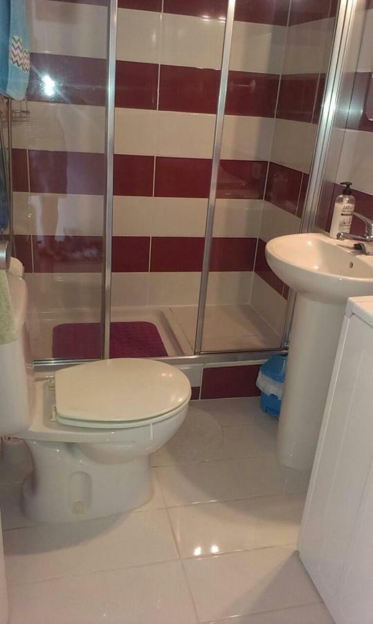 Apartament Playa Honda Арона Экстерьер фото