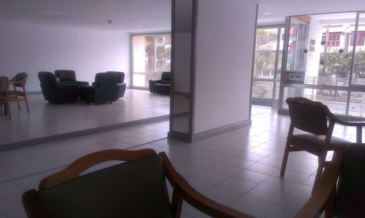 Apartament Playa Honda Арона Экстерьер фото