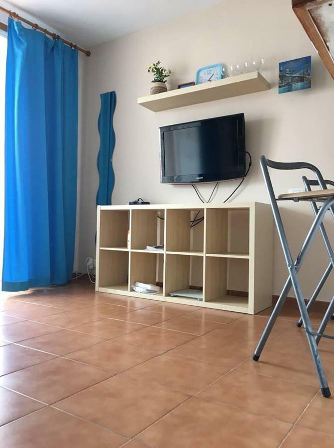 Apartament Playa Honda Арона Экстерьер фото